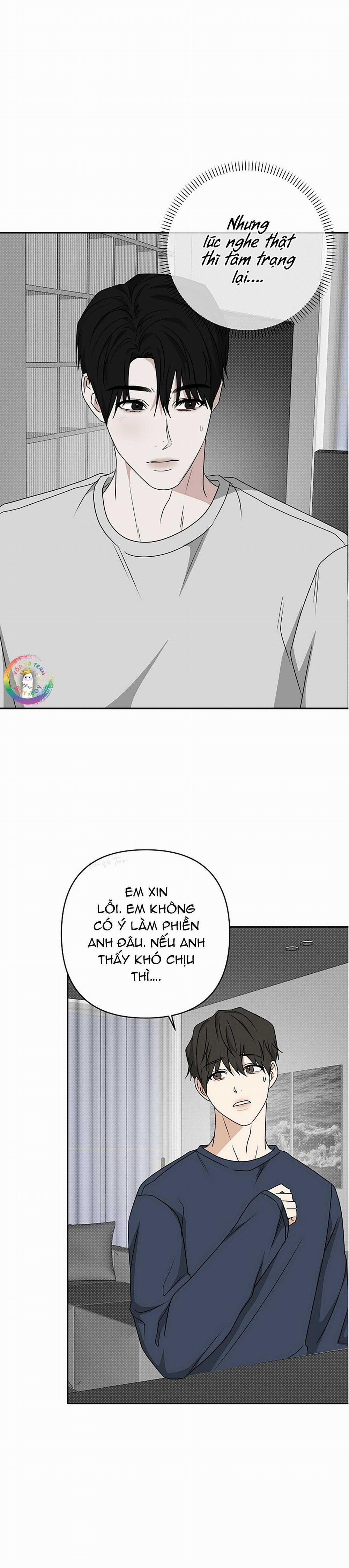 Công Chúa Bị Nguyền Rủa 24 trang 10