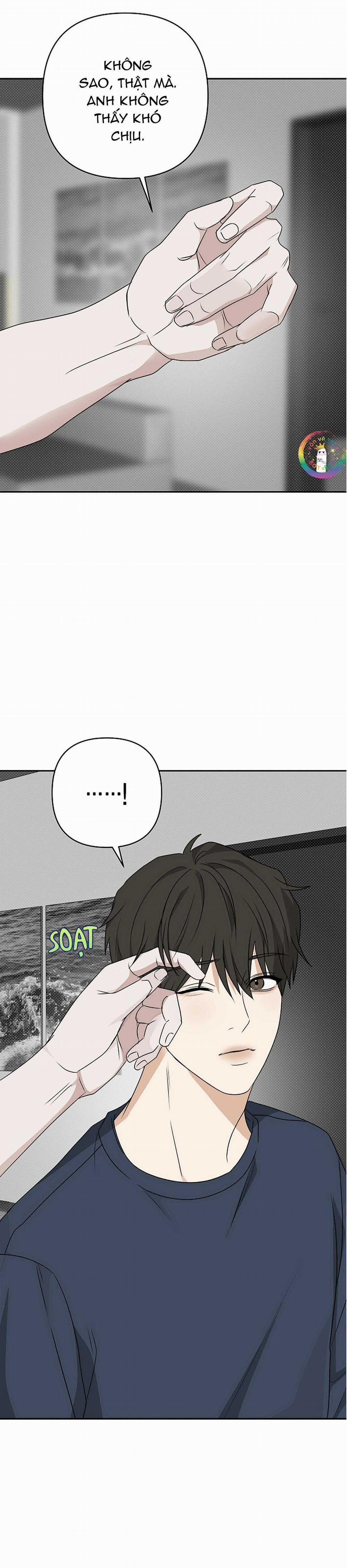 Công Chúa Bị Nguyền Rủa 24 trang 11