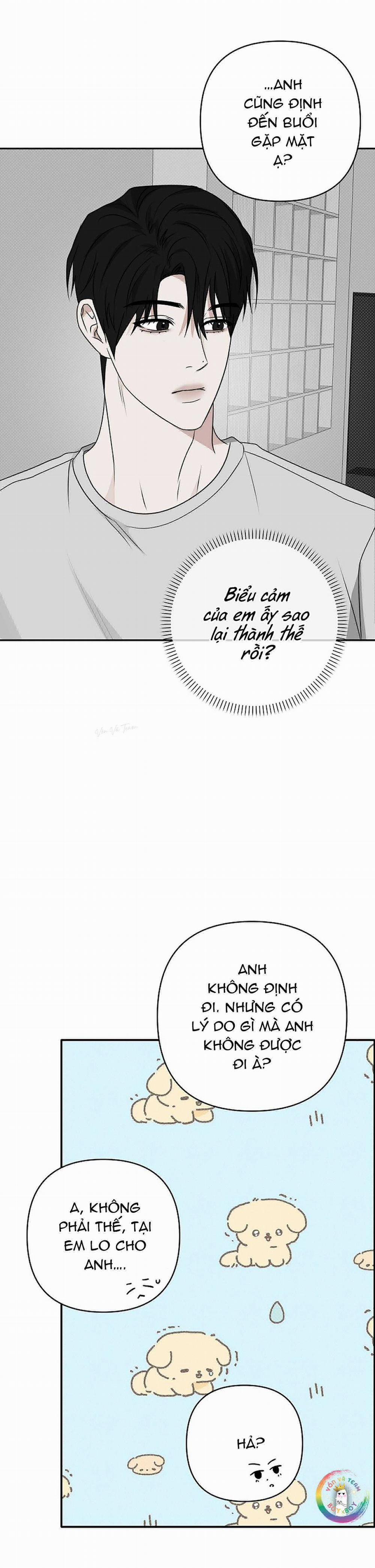 Công Chúa Bị Nguyền Rủa 24 trang 14