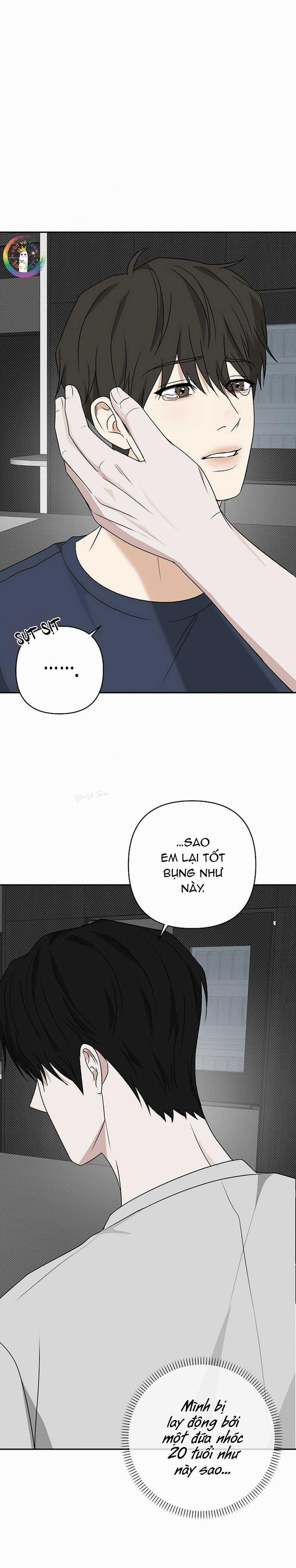 Công Chúa Bị Nguyền Rủa 24 trang 18