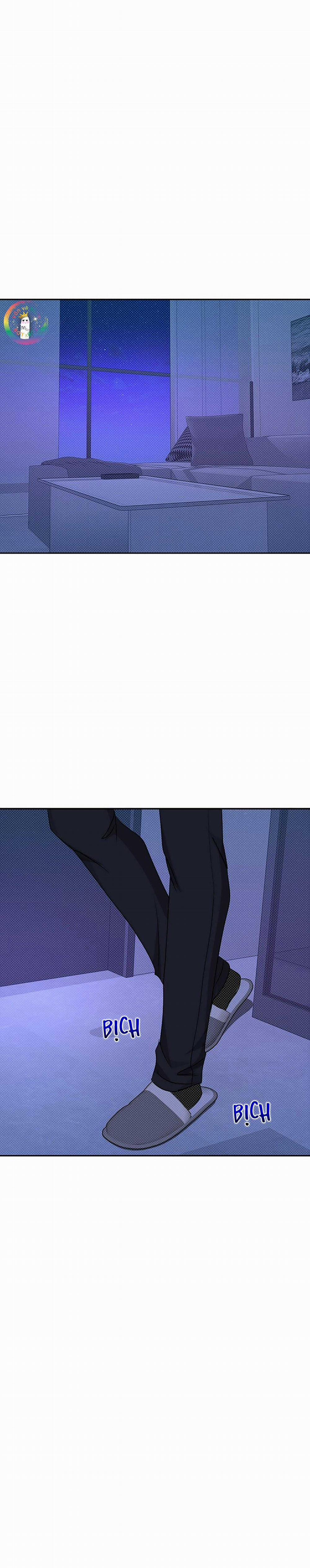 Công Chúa Bị Nguyền Rủa 24 trang 21