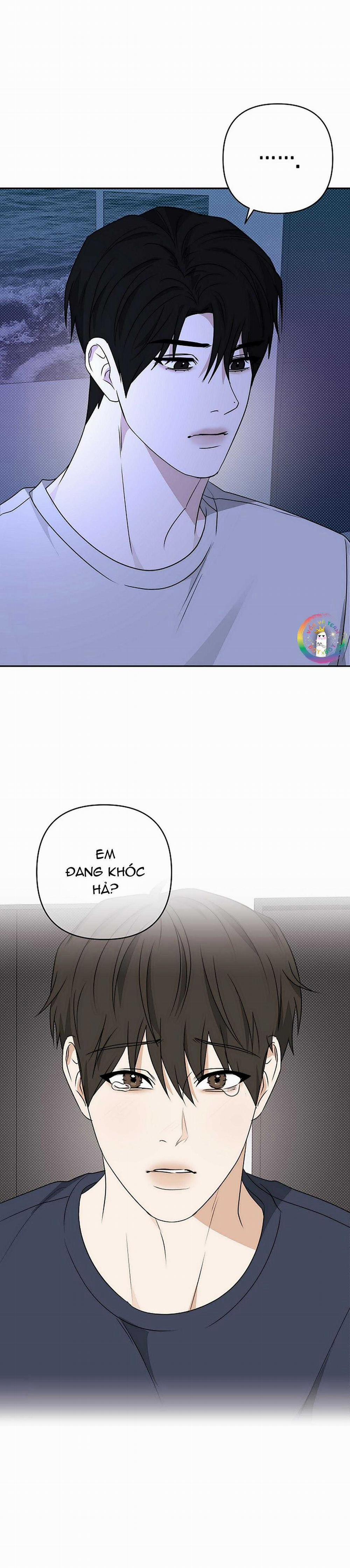 Công Chúa Bị Nguyền Rủa 24 trang 23