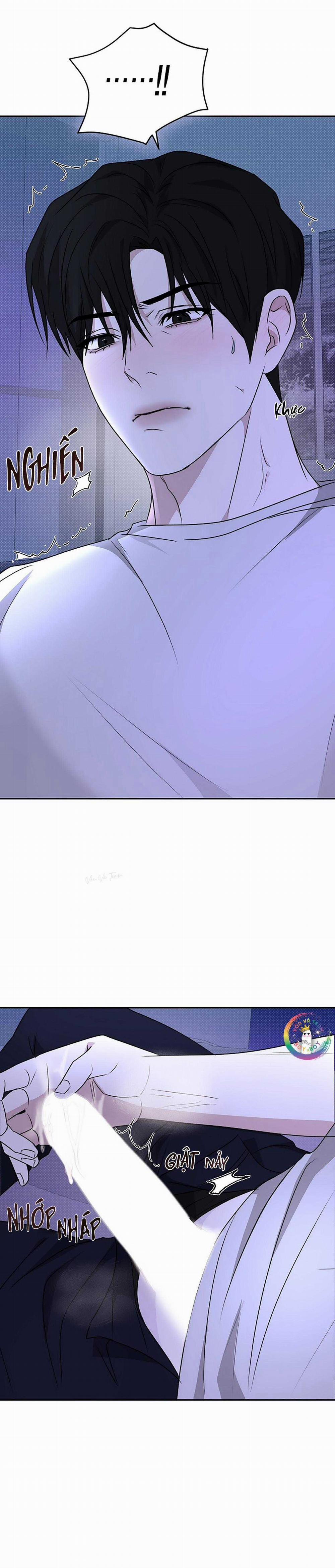 Công Chúa Bị Nguyền Rủa 24 trang 28