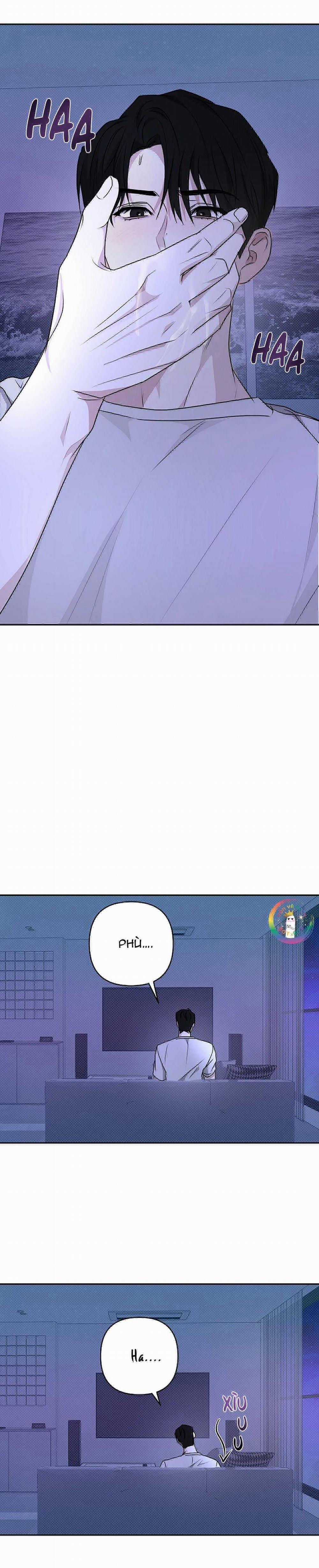 Công Chúa Bị Nguyền Rủa 24 trang 29