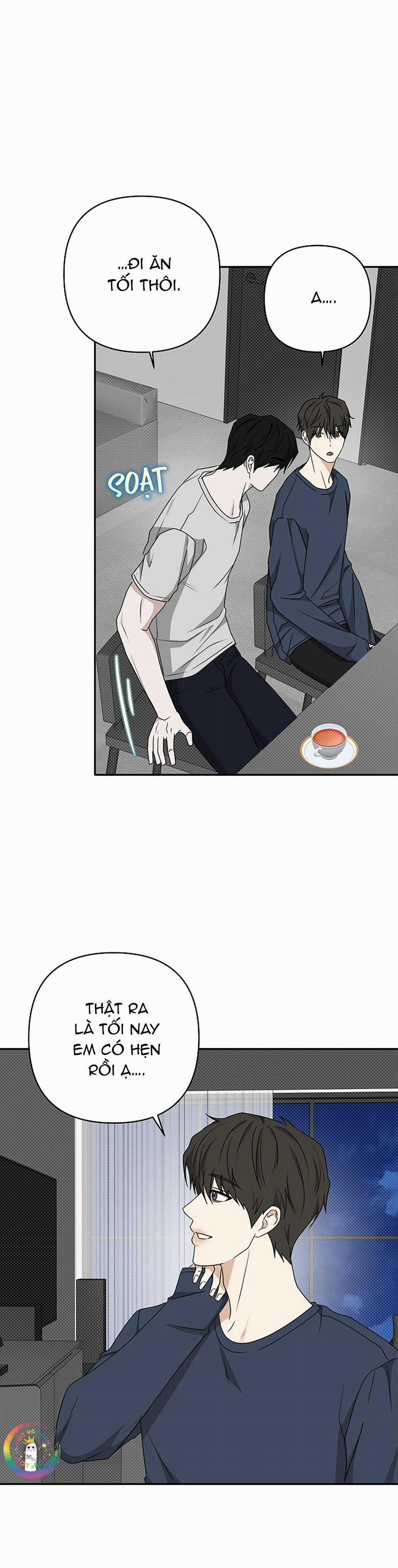 Công Chúa Bị Nguyền Rủa 24 trang 5