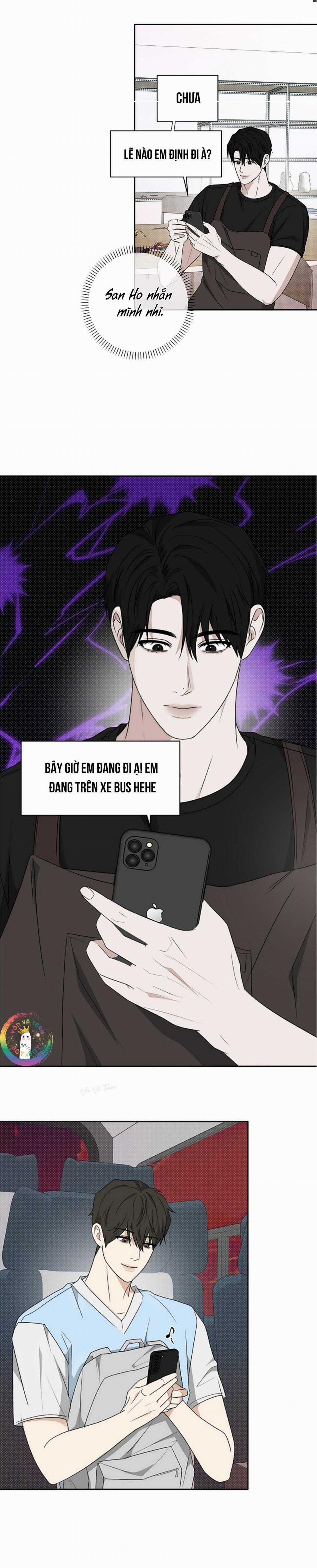 Công Chúa Bị Nguyền Rủa 25 trang 11