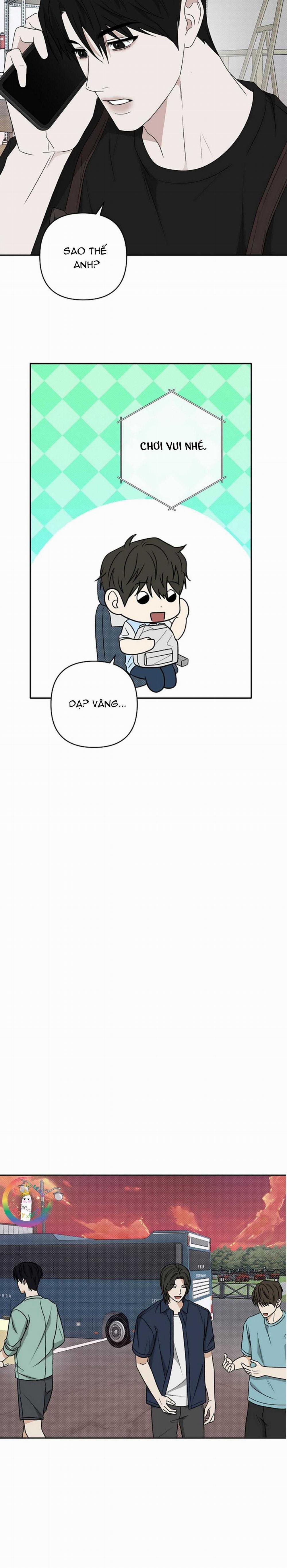 Công Chúa Bị Nguyền Rủa 25 trang 13