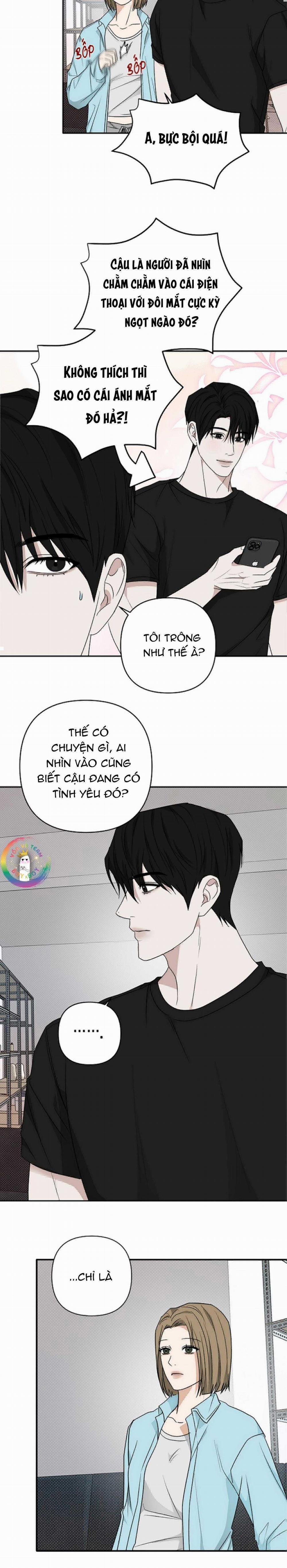 Công Chúa Bị Nguyền Rủa 25 trang 3