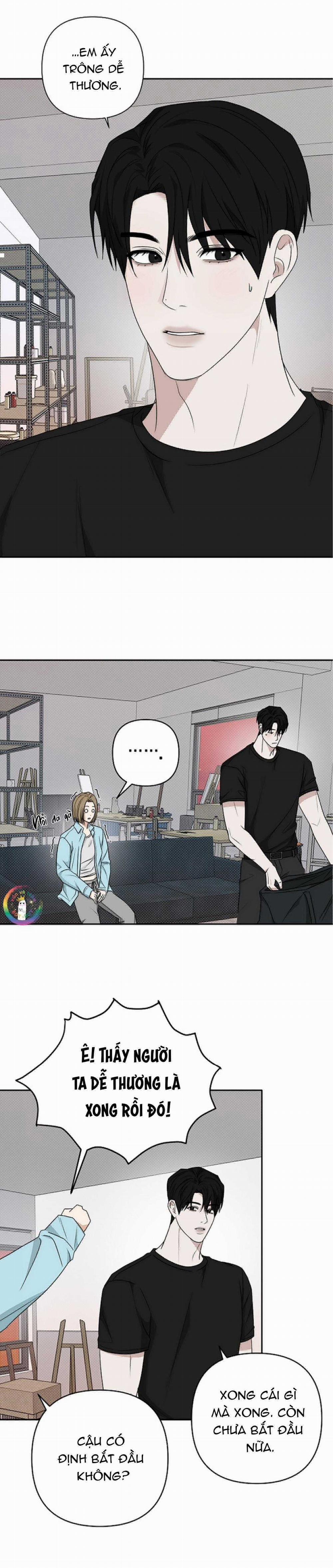 Công Chúa Bị Nguyền Rủa 25 trang 4