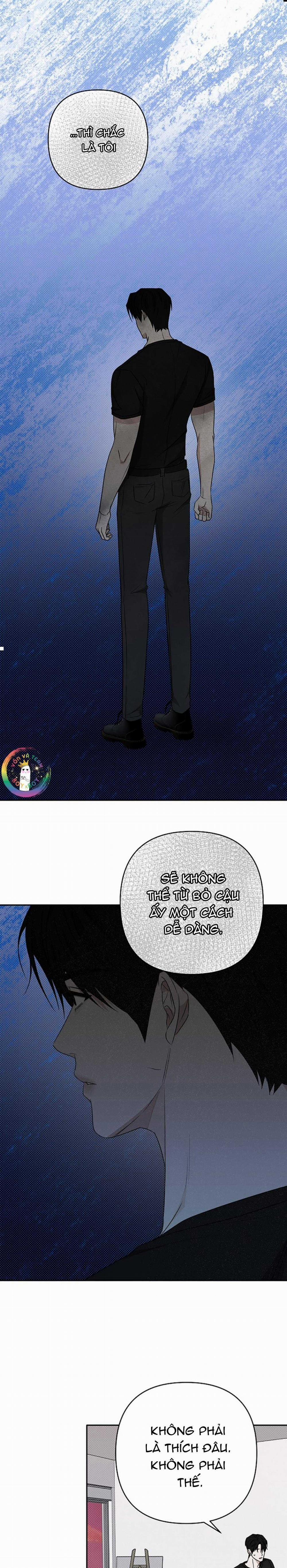 Công Chúa Bị Nguyền Rủa 25 trang 8