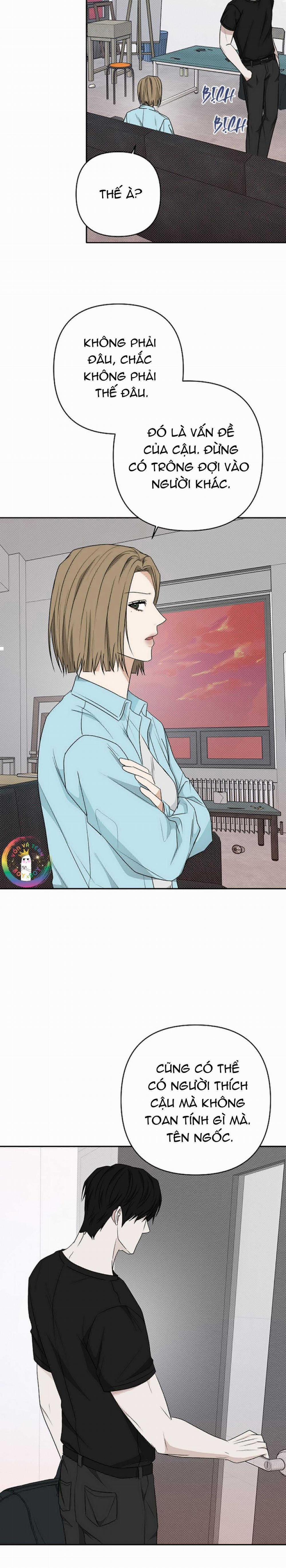 Công Chúa Bị Nguyền Rủa 25 trang 9