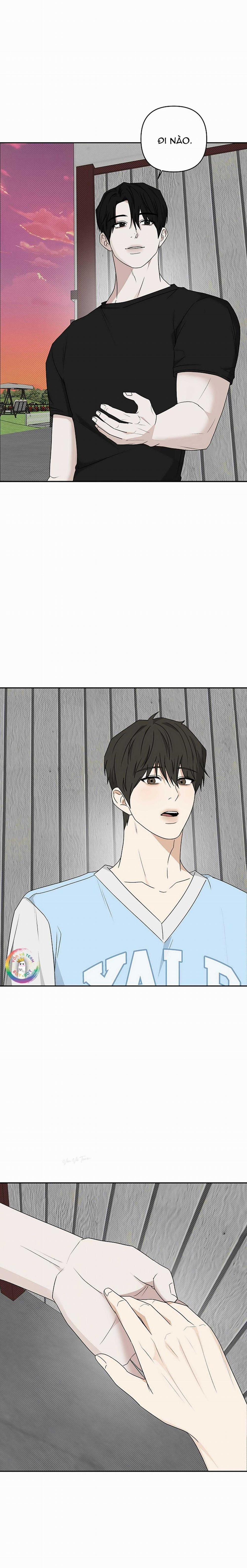 Công Chúa Bị Nguyền Rủa 26 trang 15