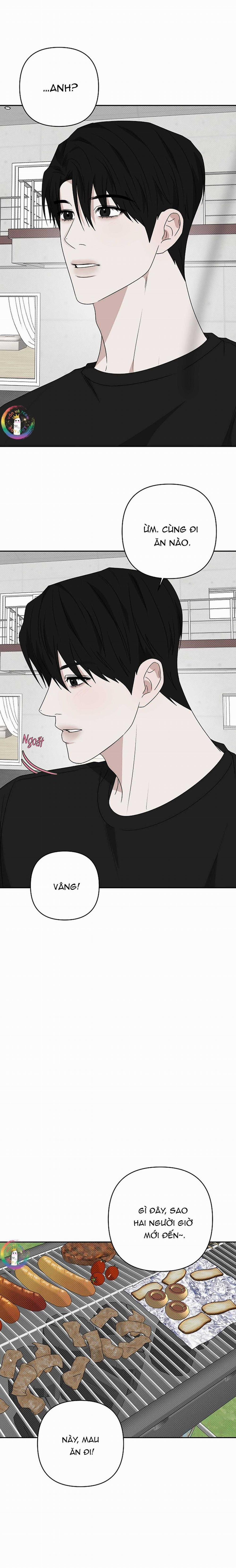 Công Chúa Bị Nguyền Rủa 26 trang 18