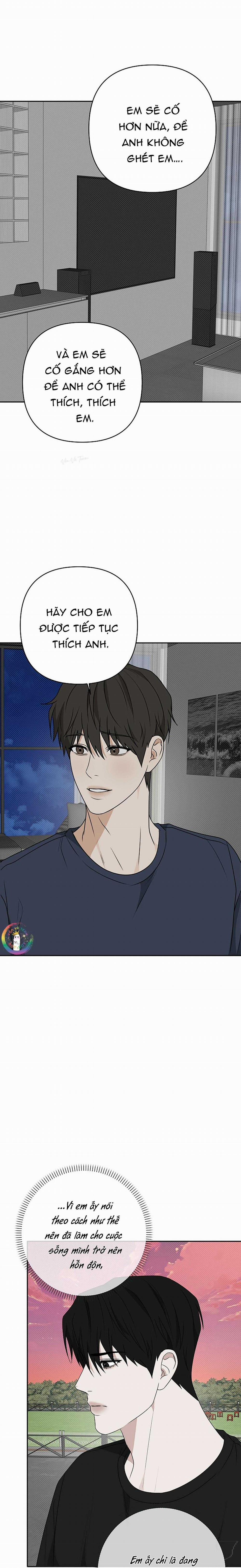 Công Chúa Bị Nguyền Rủa 26 trang 6