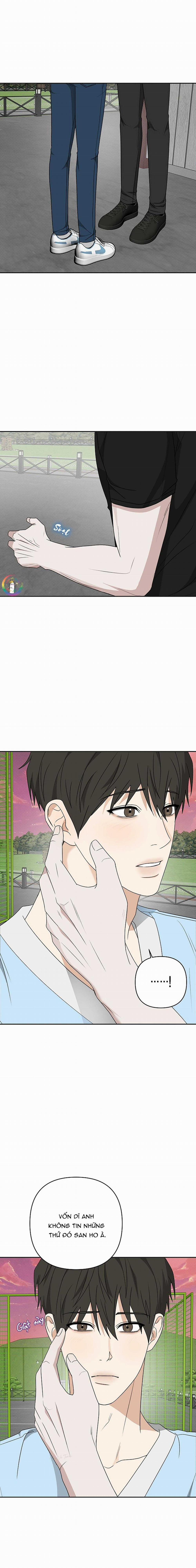 Công Chúa Bị Nguyền Rủa 26 trang 9