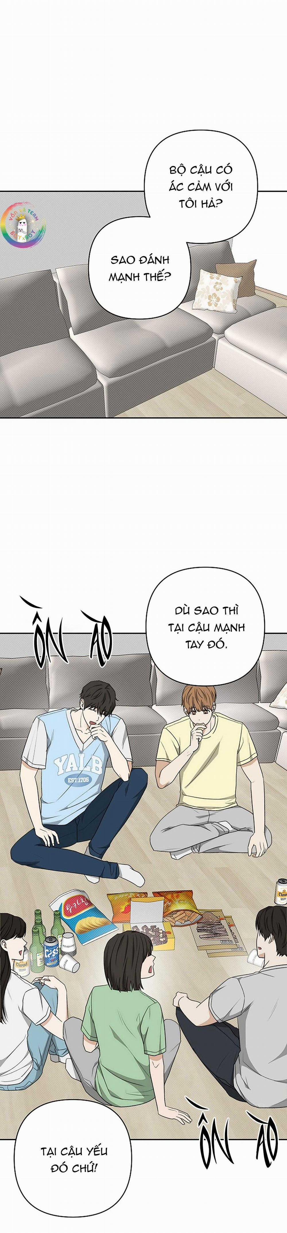 Công Chúa Bị Nguyền Rủa 27 trang 1