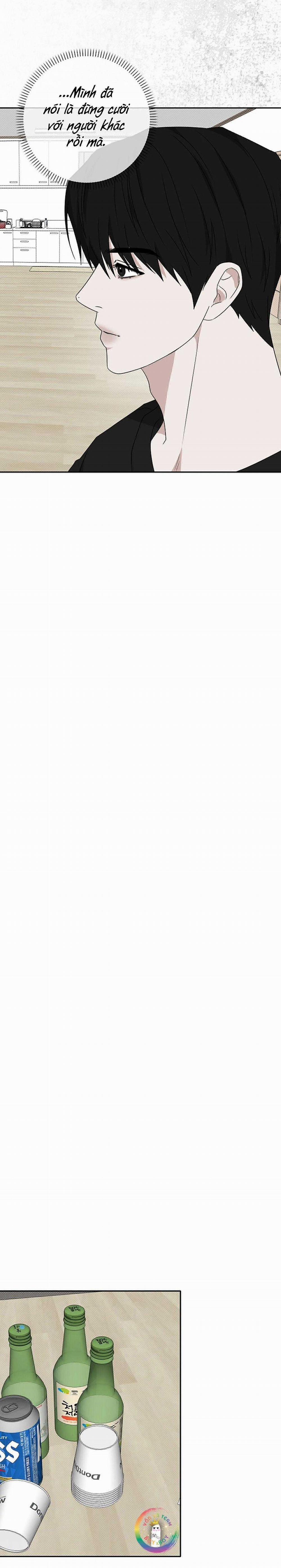 Công Chúa Bị Nguyền Rủa 27 trang 12