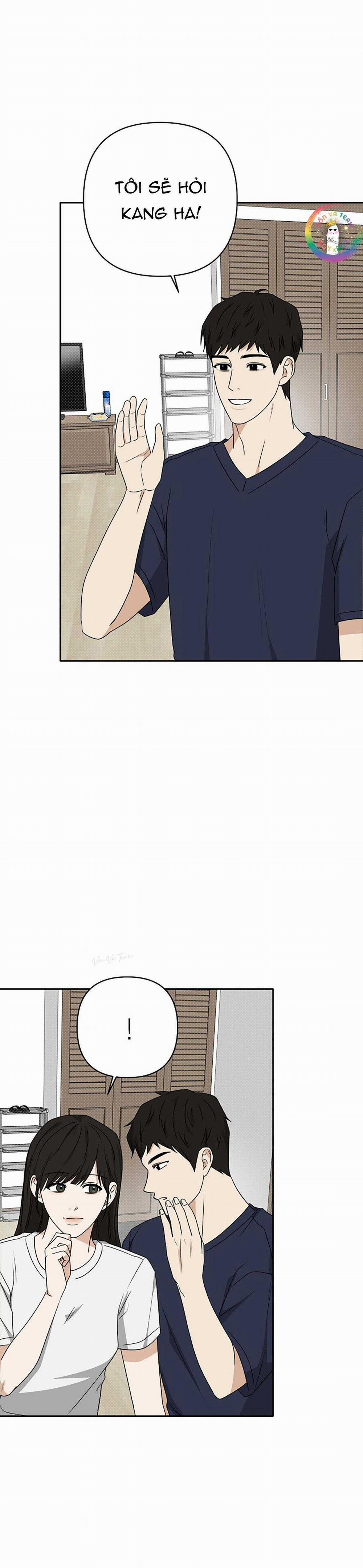 Công Chúa Bị Nguyền Rủa 27 trang 13