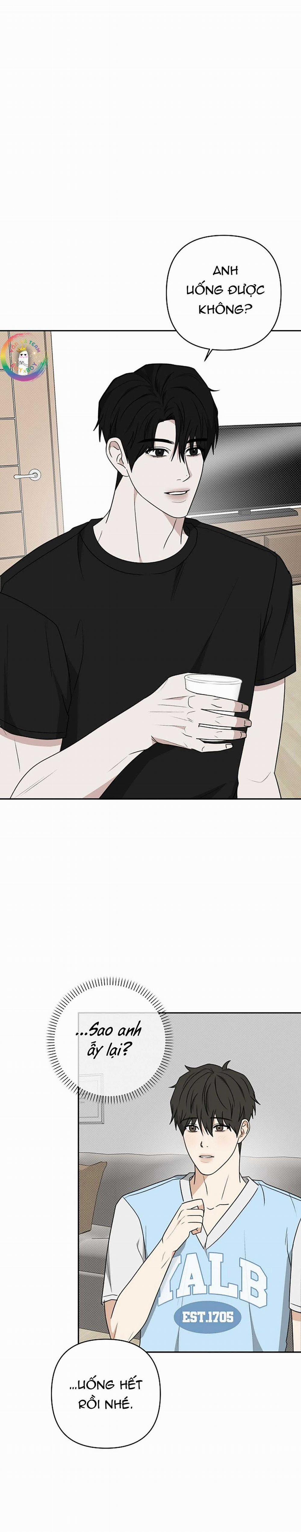 Công Chúa Bị Nguyền Rủa 27 trang 16