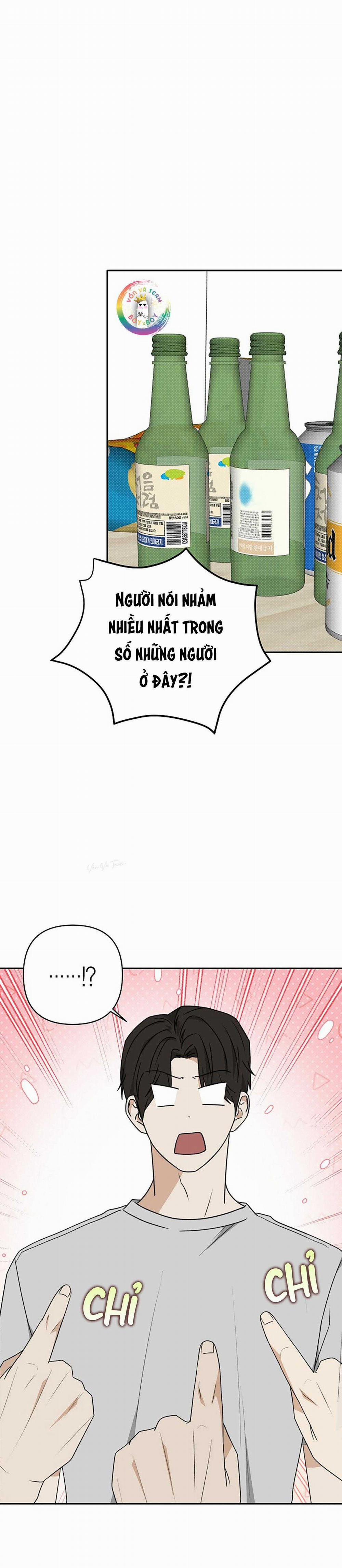 Công Chúa Bị Nguyền Rủa 27 trang 19