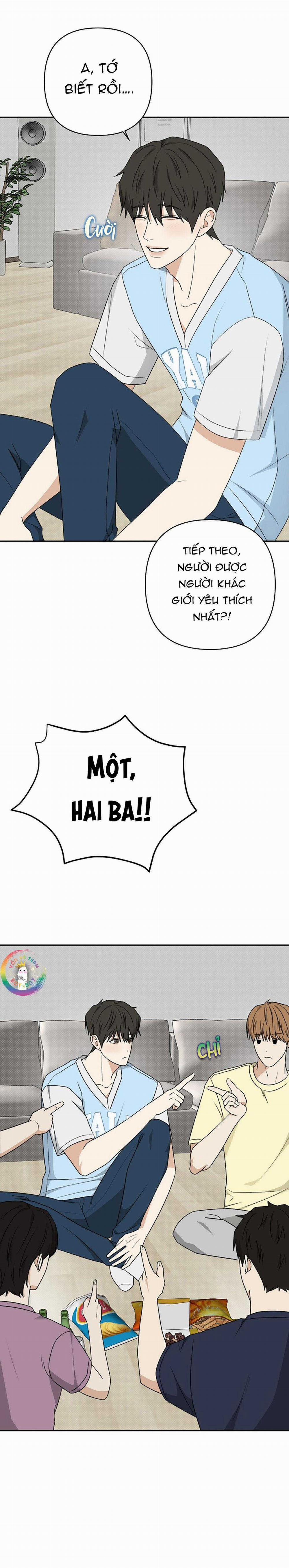 Công Chúa Bị Nguyền Rủa 27 trang 22