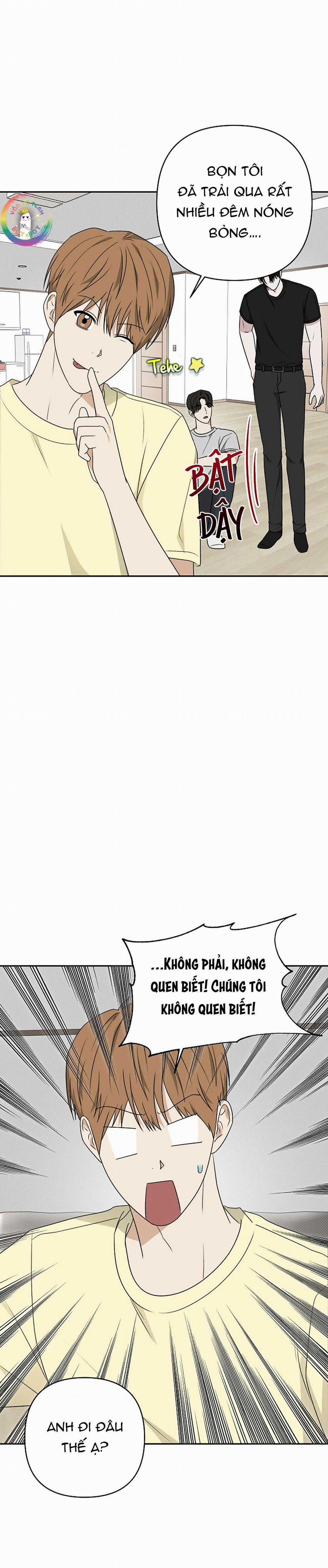 Công Chúa Bị Nguyền Rủa 27 trang 24