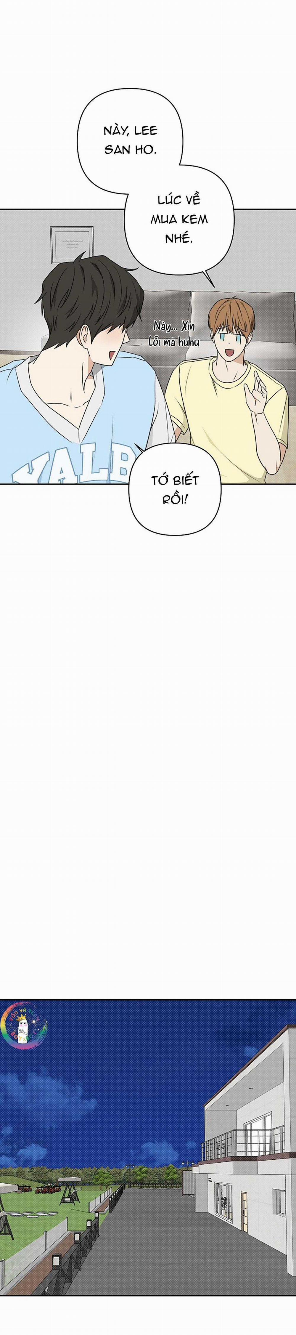 Công Chúa Bị Nguyền Rủa 27 trang 26