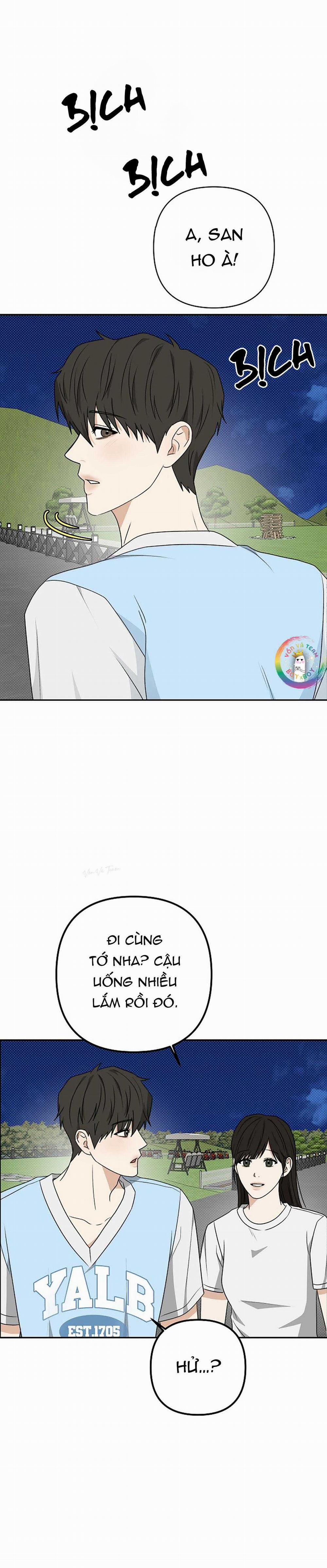 Công Chúa Bị Nguyền Rủa 27 trang 27