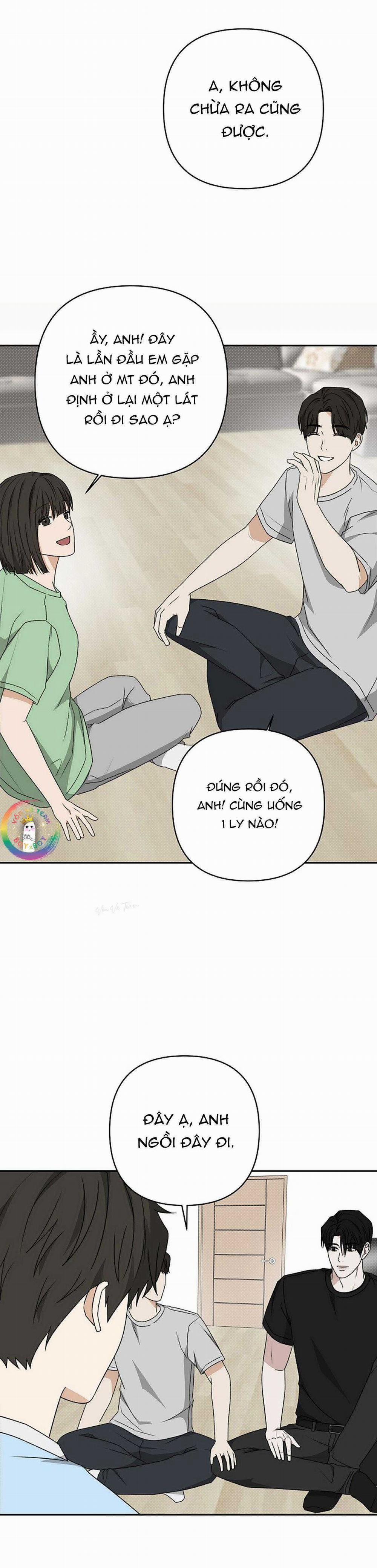 Công Chúa Bị Nguyền Rủa 27 trang 3