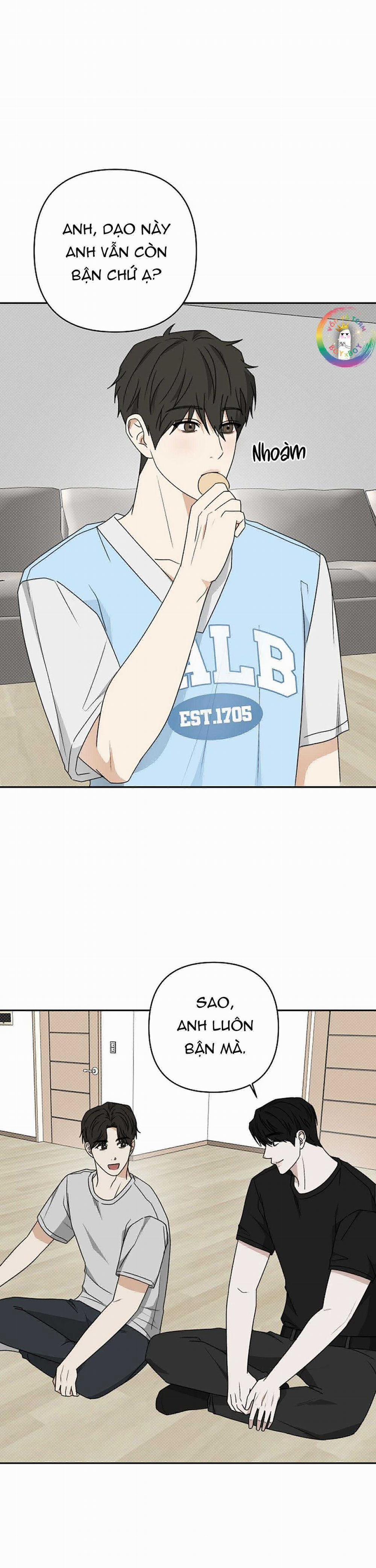 Công Chúa Bị Nguyền Rủa 27 trang 4