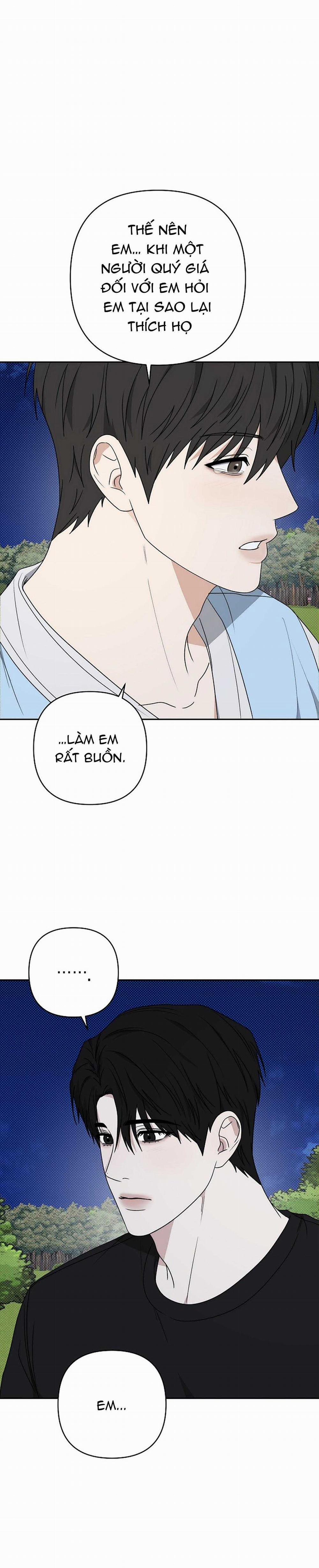 Công Chúa Bị Nguyền Rủa 28 trang 10