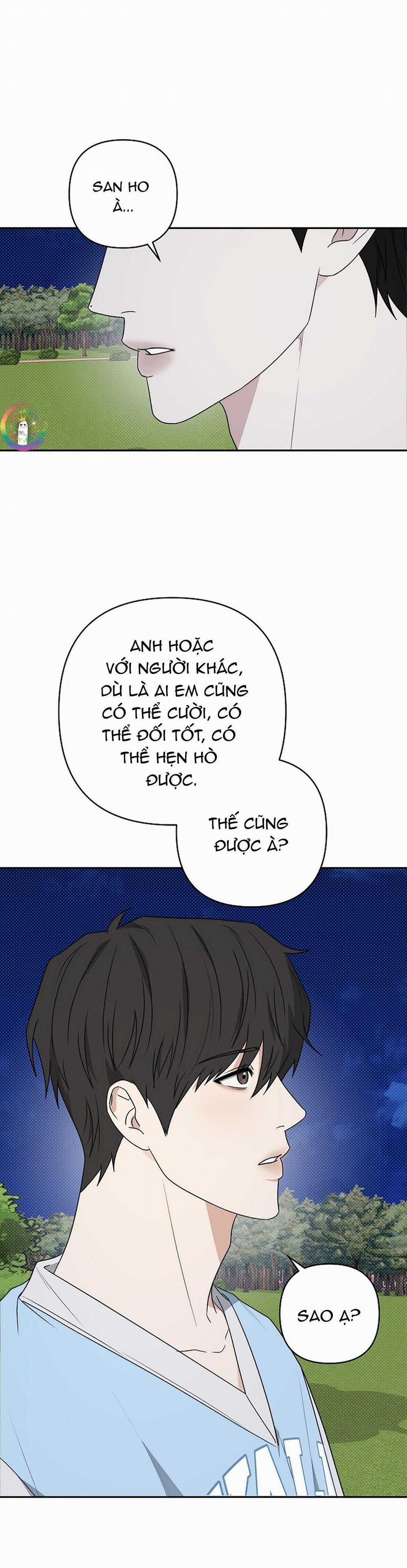 Công Chúa Bị Nguyền Rủa 28 trang 12