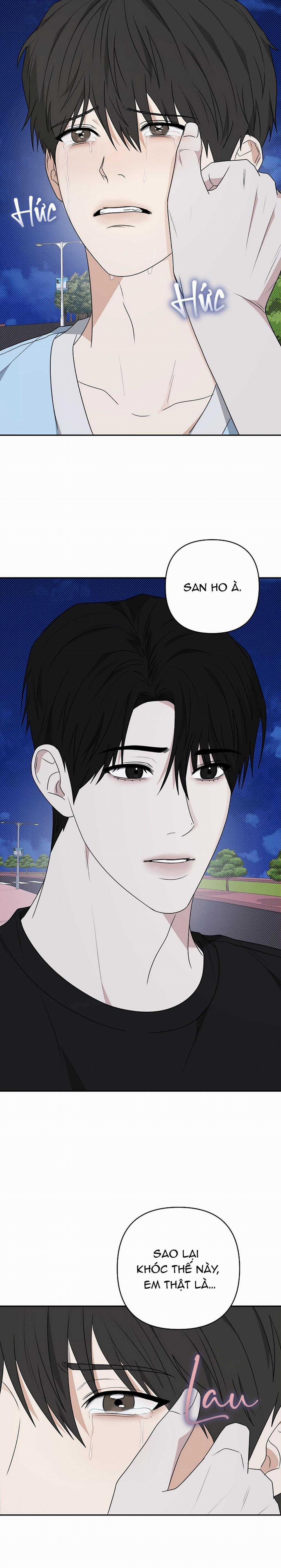 Công Chúa Bị Nguyền Rủa 28 trang 7