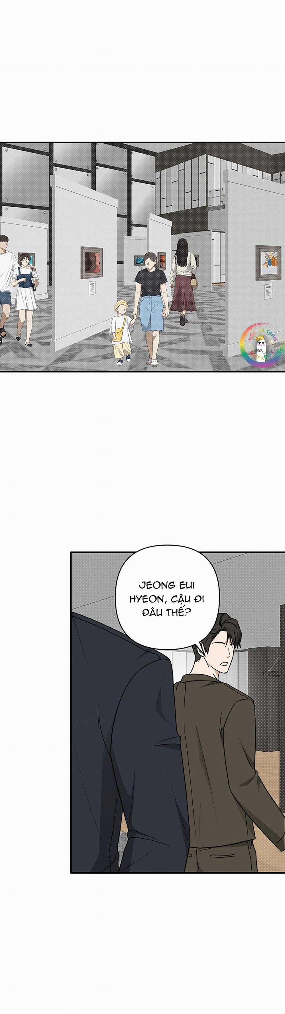 Công Chúa Bị Nguyền Rủa 29 trang 1