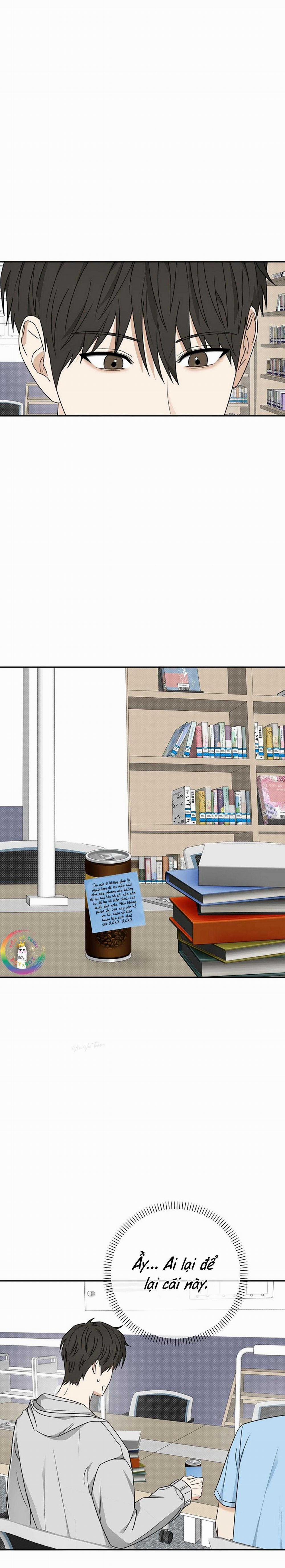 Công Chúa Bị Nguyền Rủa 29 trang 12