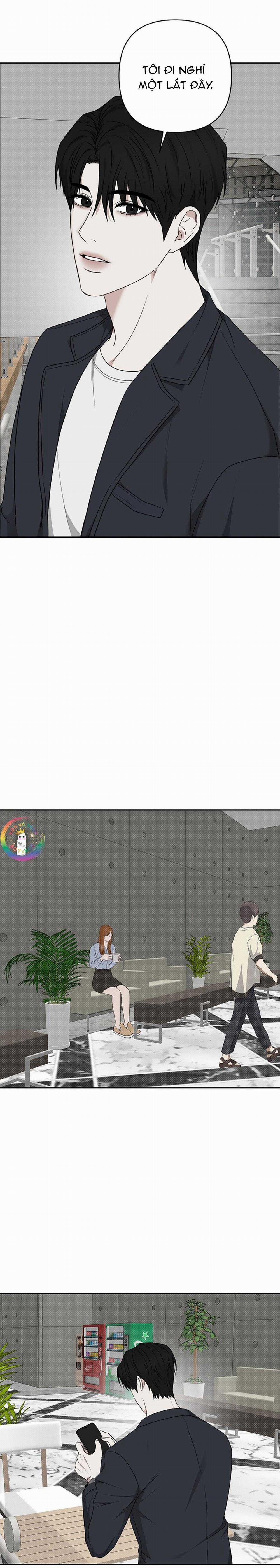 Công Chúa Bị Nguyền Rủa 29 trang 2