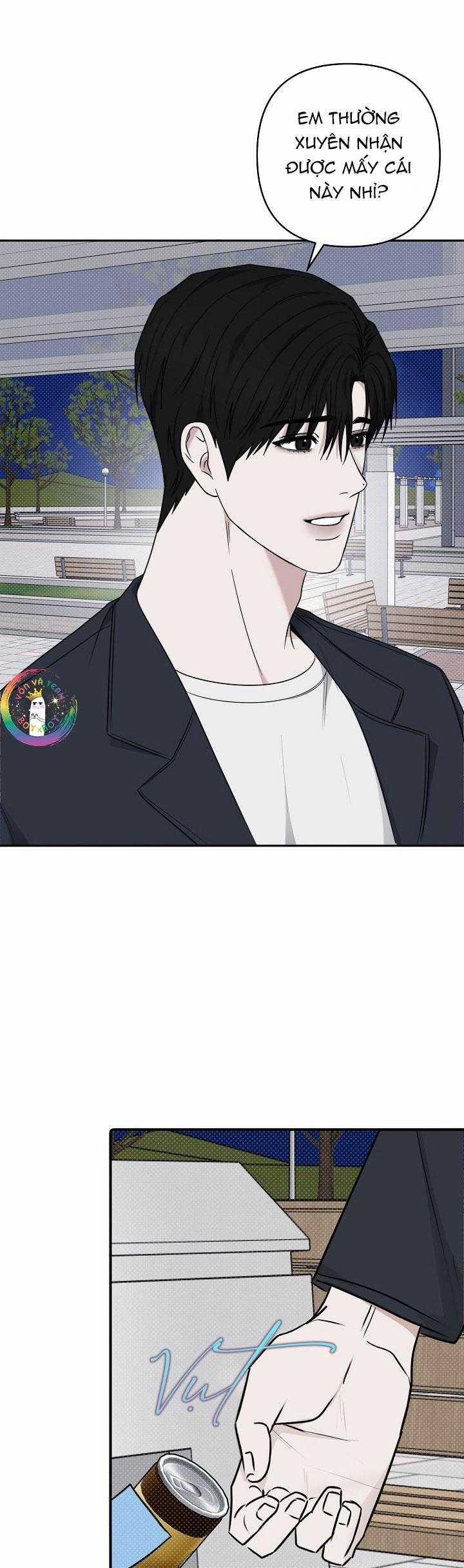 Công Chúa Bị Nguyền Rủa 30 trang 10