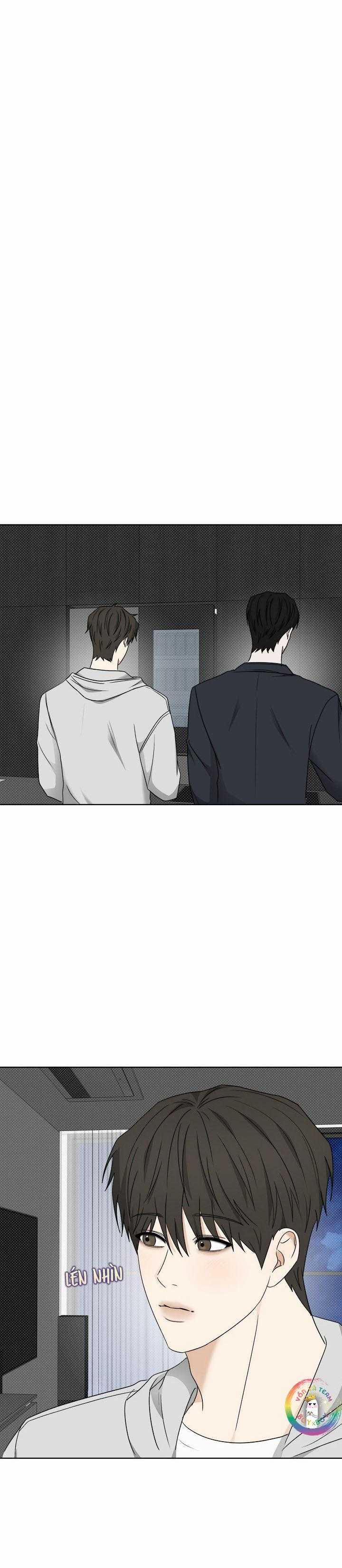 Công Chúa Bị Nguyền Rủa 30 trang 30