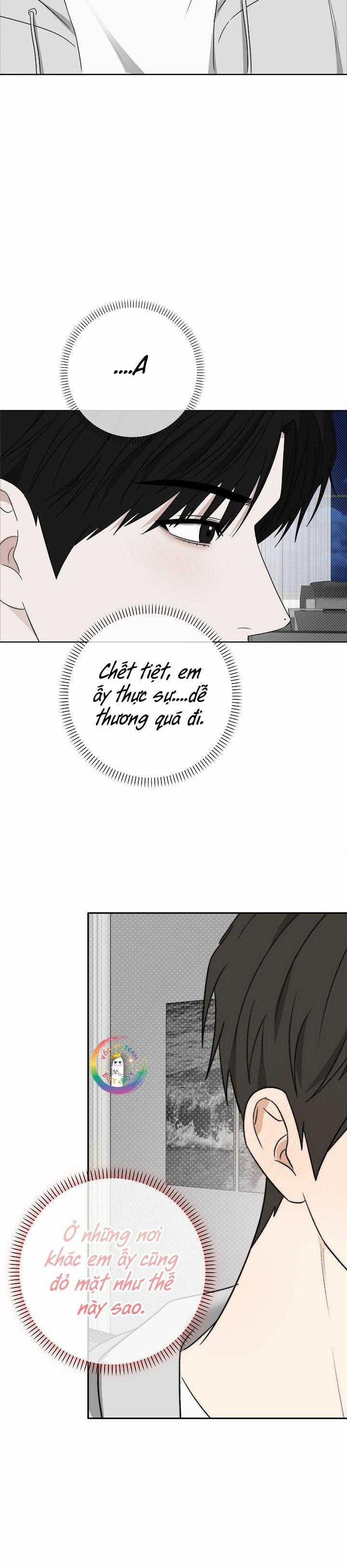 Công Chúa Bị Nguyền Rủa 30 trang 34