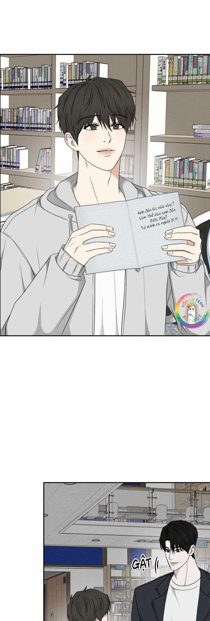 Công Chúa Bị Nguyền Rủa 30 trang 4