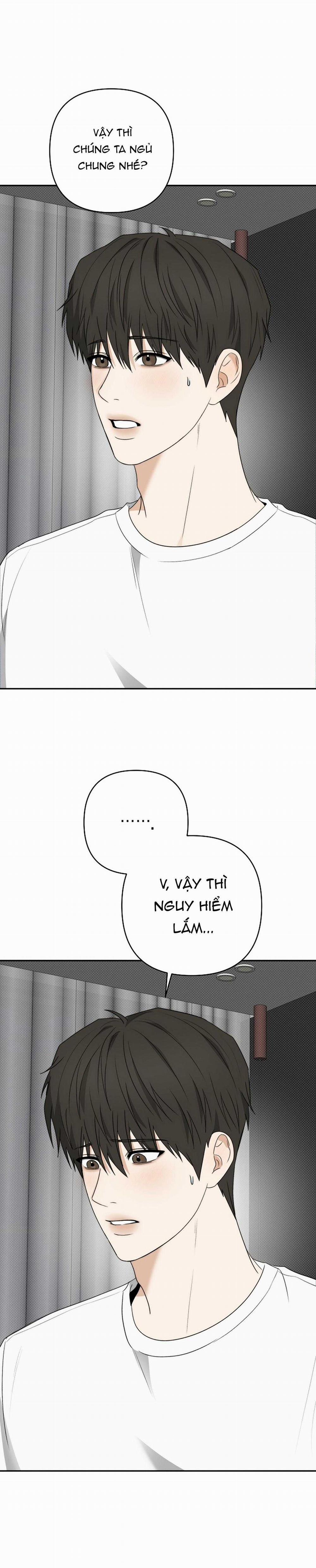 Công Chúa Bị Nguyền Rủa 31 trang 10