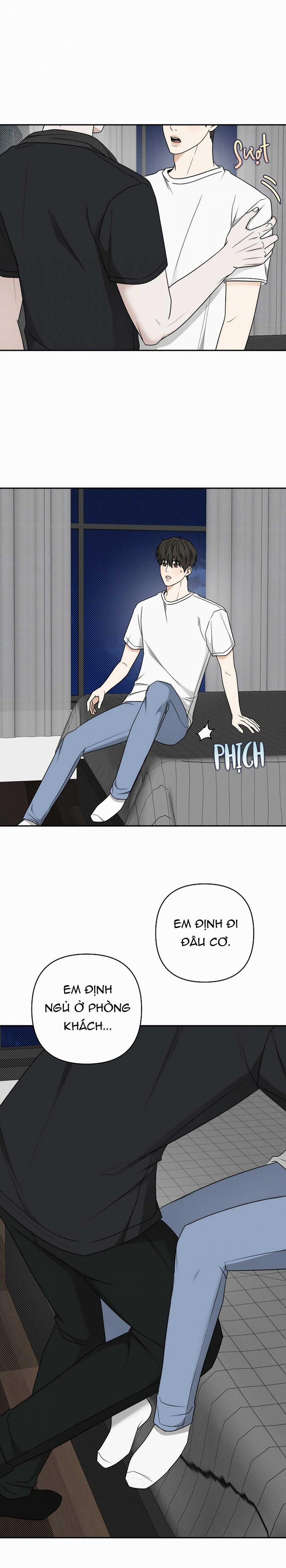 Công Chúa Bị Nguyền Rủa 31 trang 12