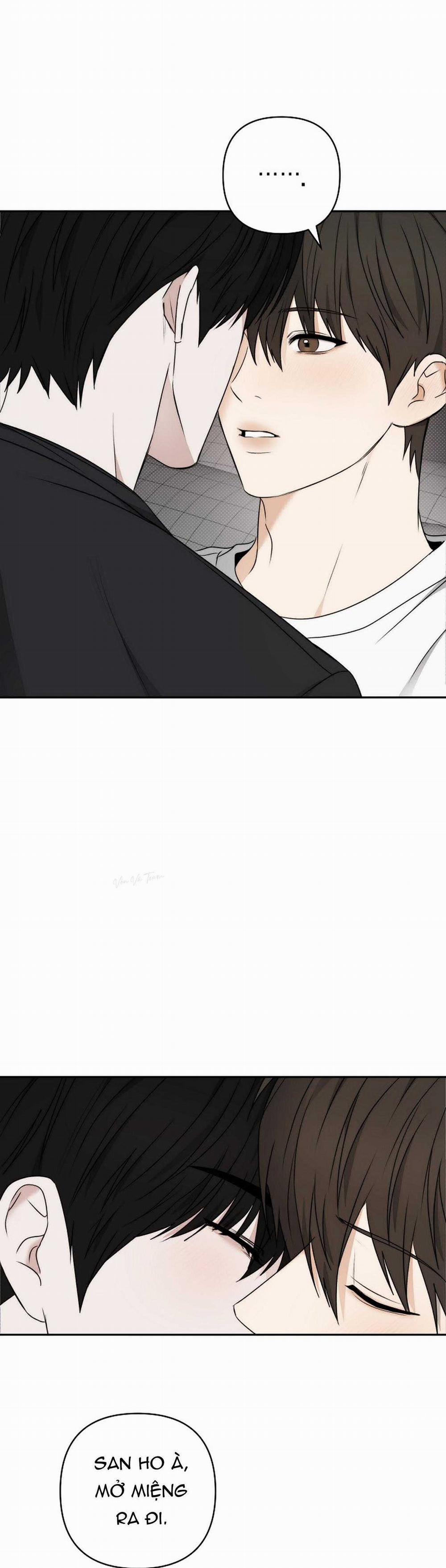 Công Chúa Bị Nguyền Rủa 31 trang 19