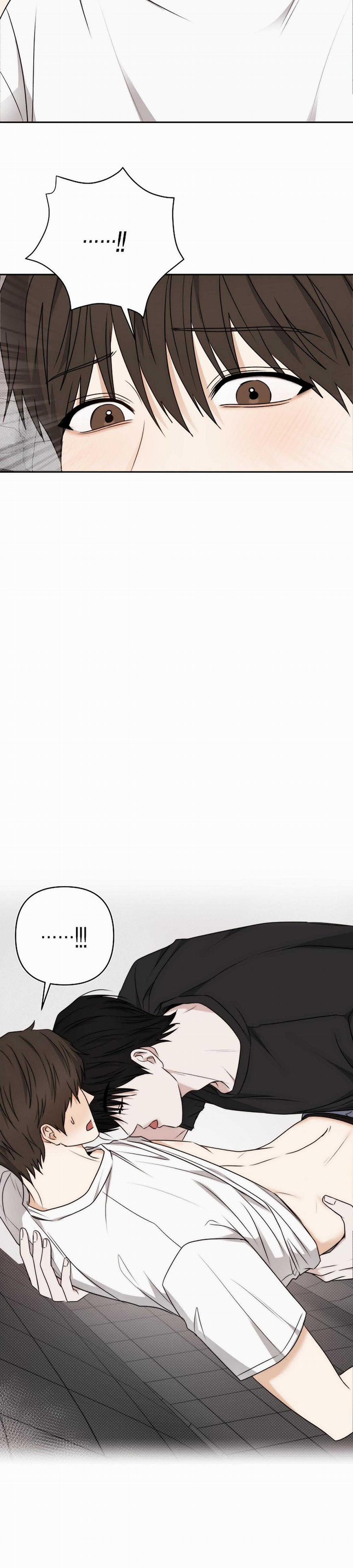 Công Chúa Bị Nguyền Rủa 31 trang 24