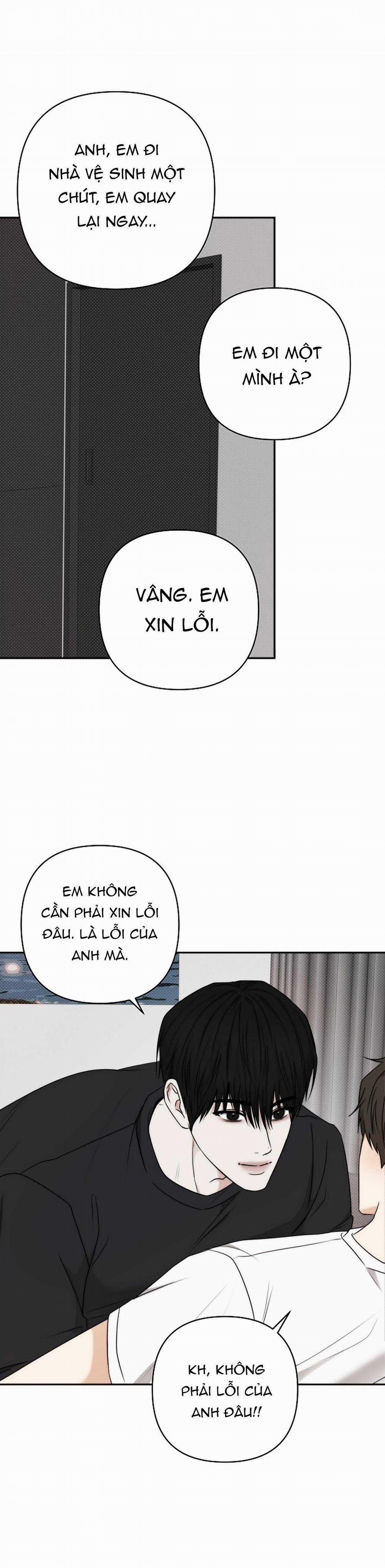 Công Chúa Bị Nguyền Rủa 31 trang 26