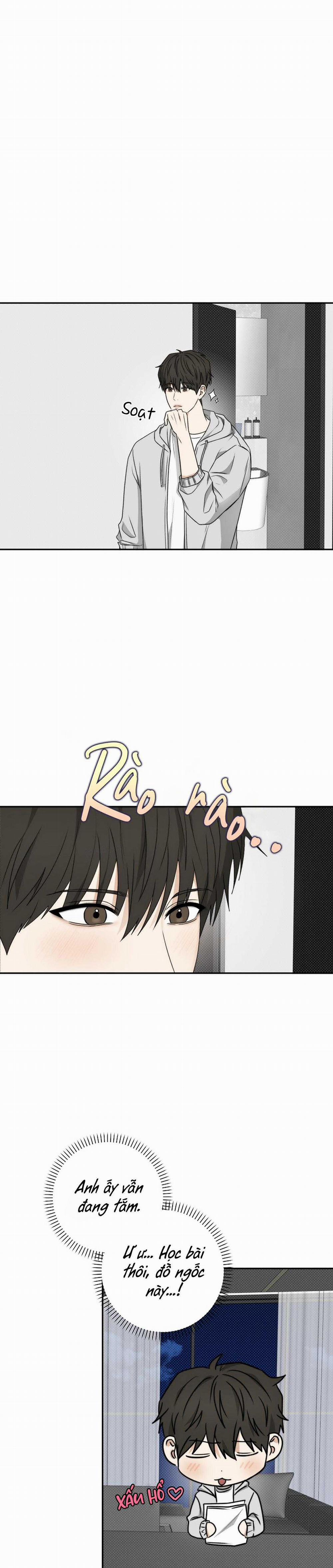 Công Chúa Bị Nguyền Rủa 31 trang 5