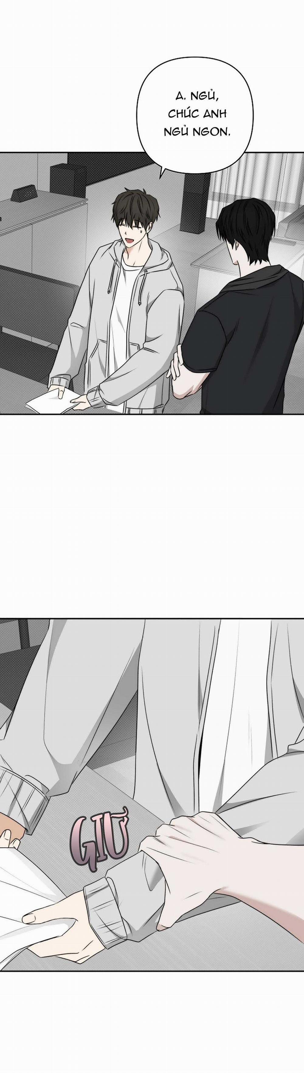 Công Chúa Bị Nguyền Rủa 31 trang 7