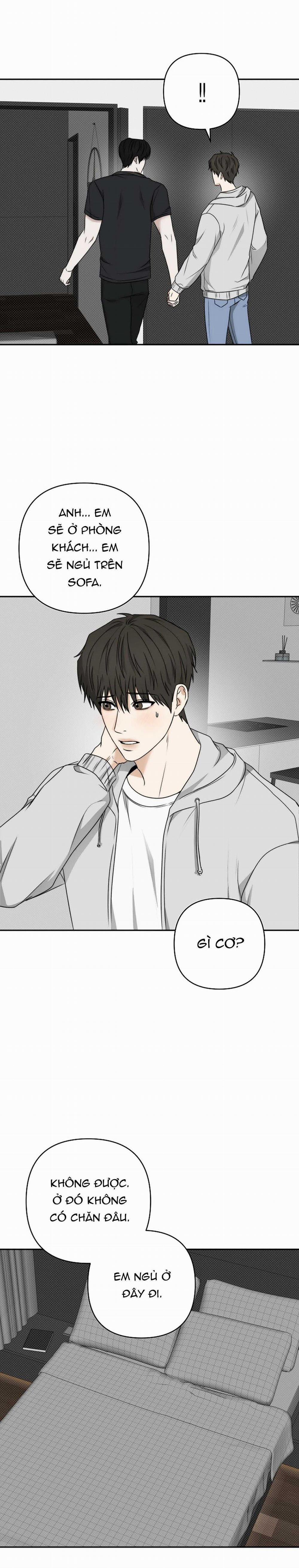 Công Chúa Bị Nguyền Rủa 31 trang 8