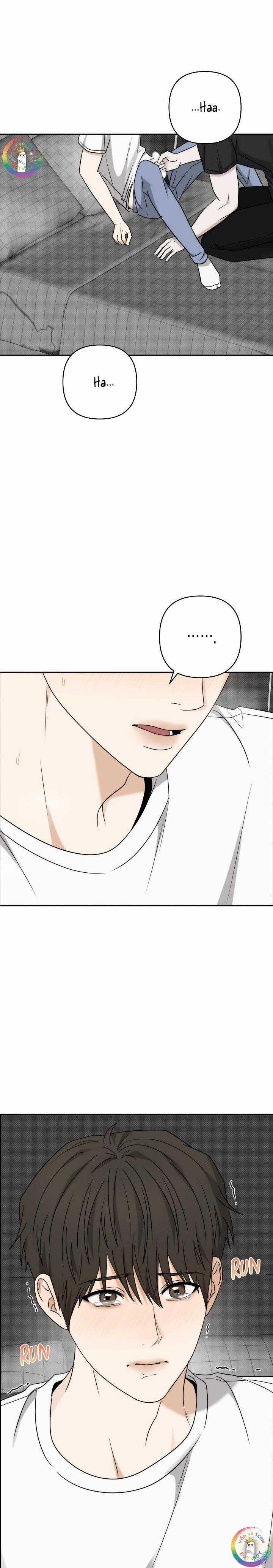 Công Chúa Bị Nguyền Rủa 32 trang 12