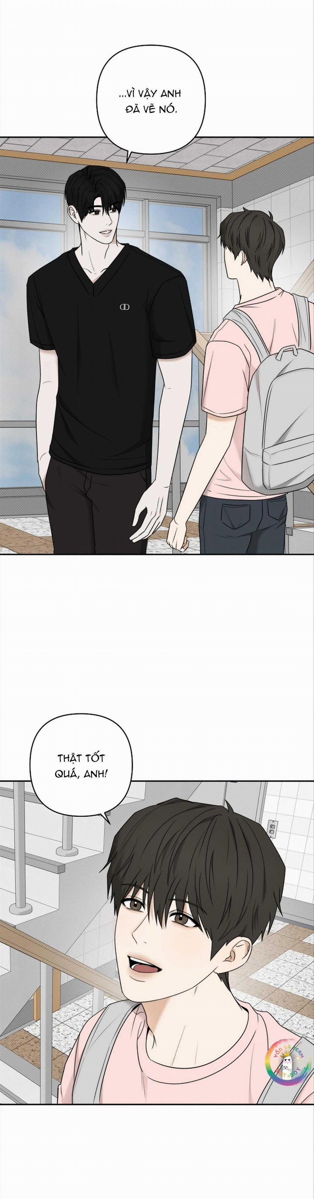 Công Chúa Bị Nguyền Rủa 33 trang 10